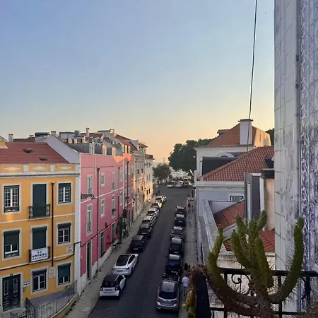 Vista Do Monte Séjour chez l'habitant *